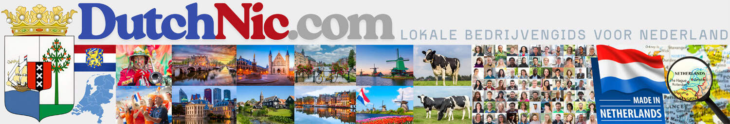 Gemaakt in Nederland - Dress for Success Gorinchem